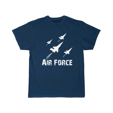 Fly fighter Airforce Jets Tees T Shirt THE AV8R